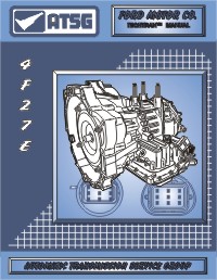 2006 mazda mpv automatic transaxle service shop manual