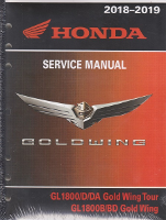 gl1800 service manual