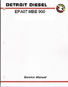 mbe 900 repair manual mbe 900 repair manual