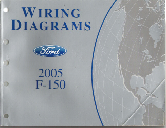 2005 Ford F150 - Wiring Diagrams