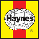 Haynes Auto Repair Manuals