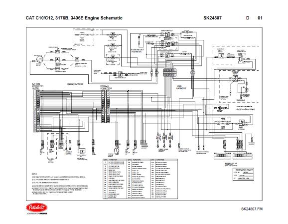 [DIAGRAM] 3408 Cat Engine Diagram For Wiring FULL Version HD Quality