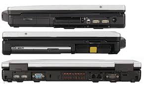 panasonic intel wifi link 5100 driver
