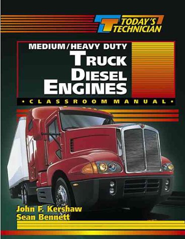 Heavy Truck College Textbooks