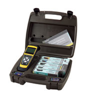 Scanner AutoXray OBD Tester