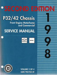 P30 chassis manual download