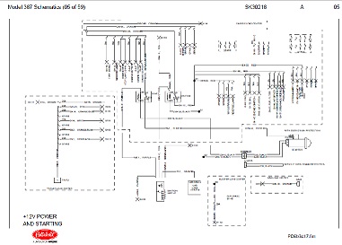 99 Peterbilt 379 Wiring Diagram from www.autorepairmanuals.biz