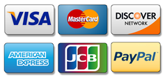 Credit Card/Payment