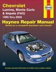 Haynes Repair Manual