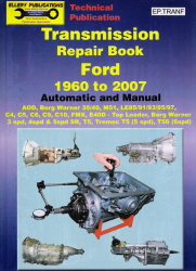 2005 Ford F150 Transmission Parts Diagram
