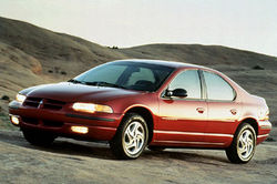 1995 Dodge Stratus