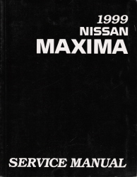 Nissan Factory Service Repair WorkShop Manuals