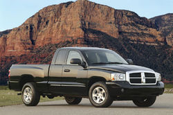 2006 Dodge Dakota