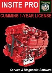Cummins Diesel Engine Repair Manuals, Scan Tool and Diagnostic Software
