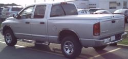 Dodge Ram 1500