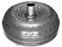 Shift Rite Remanufactured Torque Converter – 5R55W/S/N, 4.6L 3.9L Ford – 1 Year Warranty