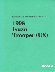 Up to 75% Off Isuzu NPR OEM Factory Service, Repair Manuals & Wiring Diagrams 