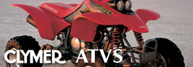 atv repair manual