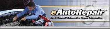 eAutoRepair Online Repair Manual
